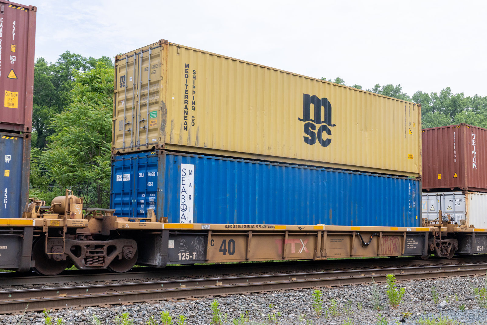 DTTX 741756C
