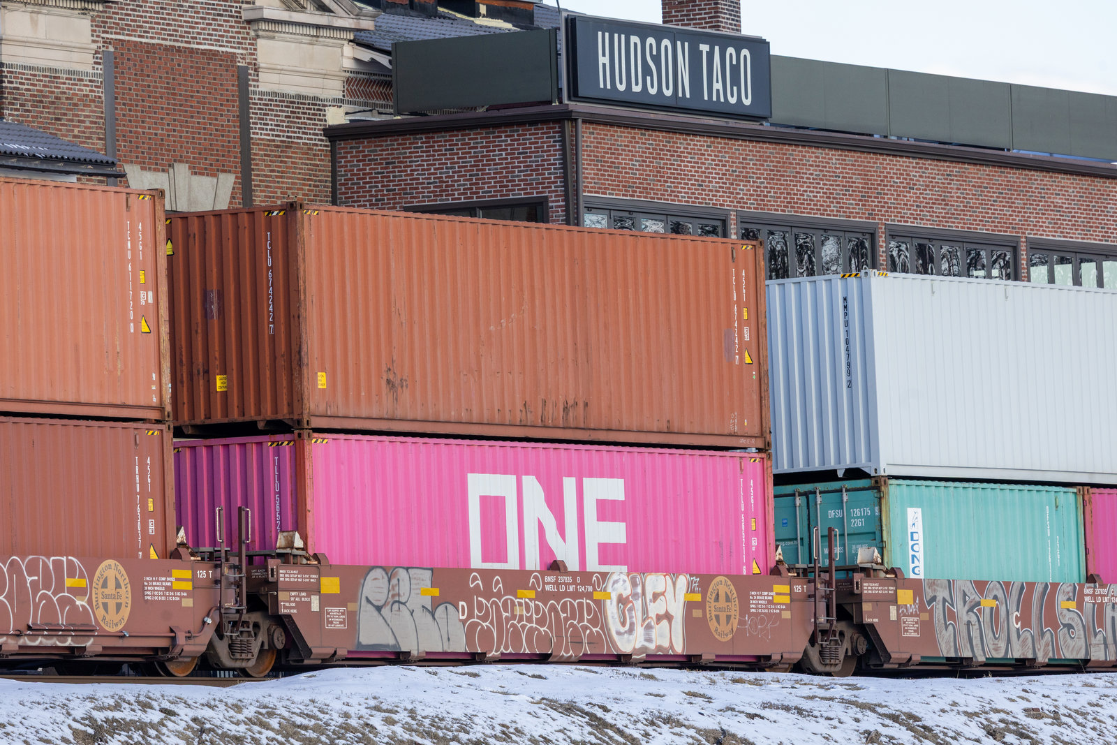 BNSF 237835D