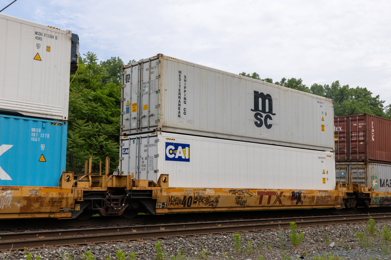 DTTX 74515E