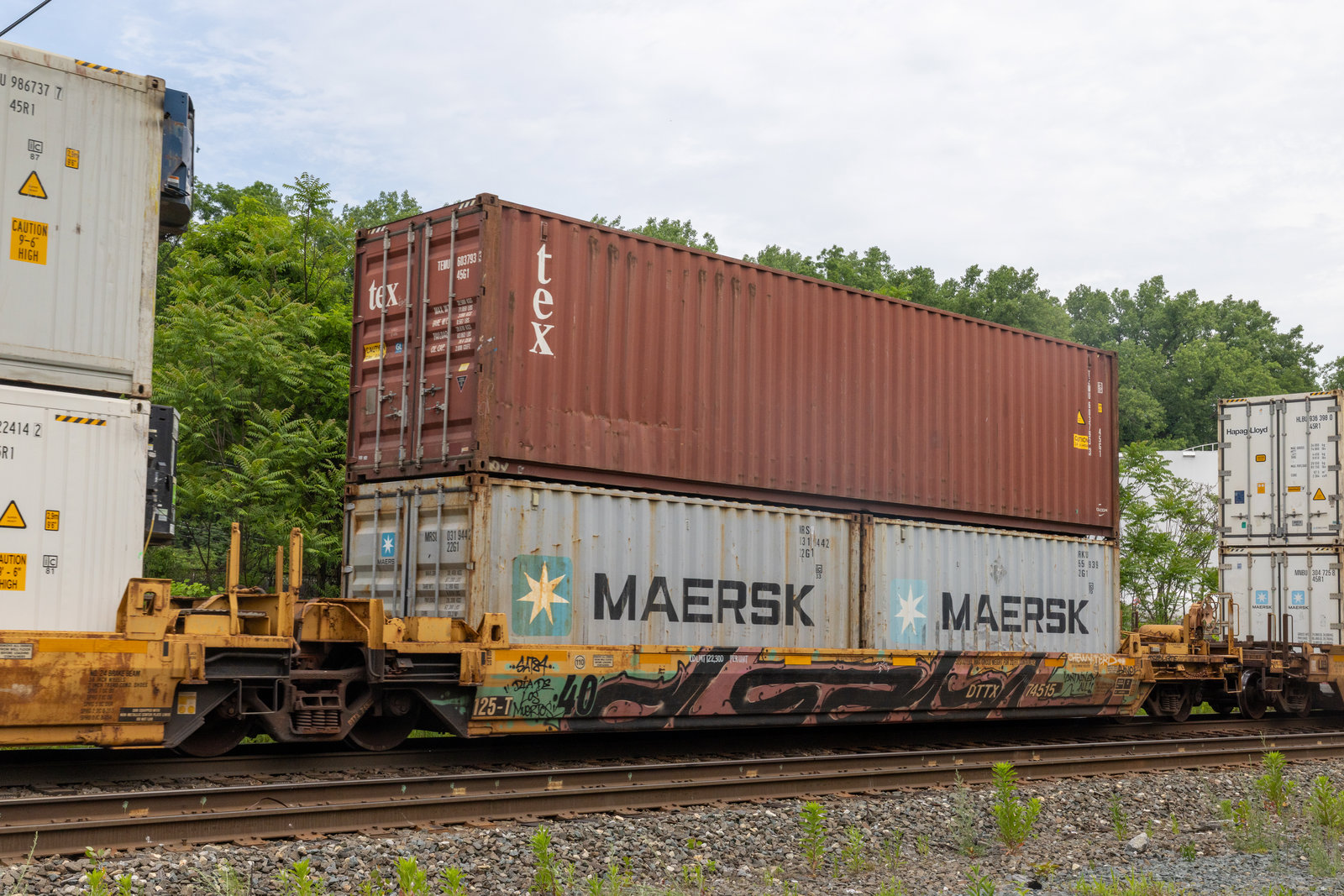 DTTX 74515A
