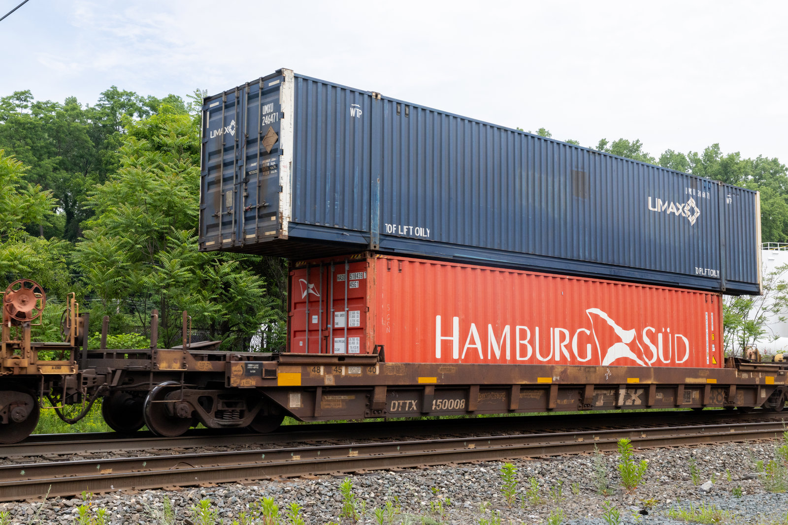 DTTX 450008