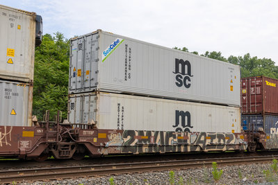BNSF 239683E