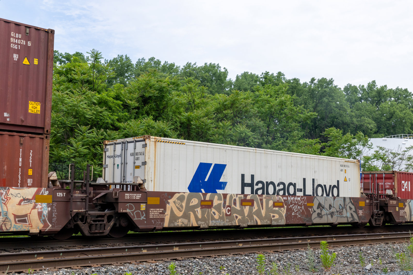 BNSF 239683C