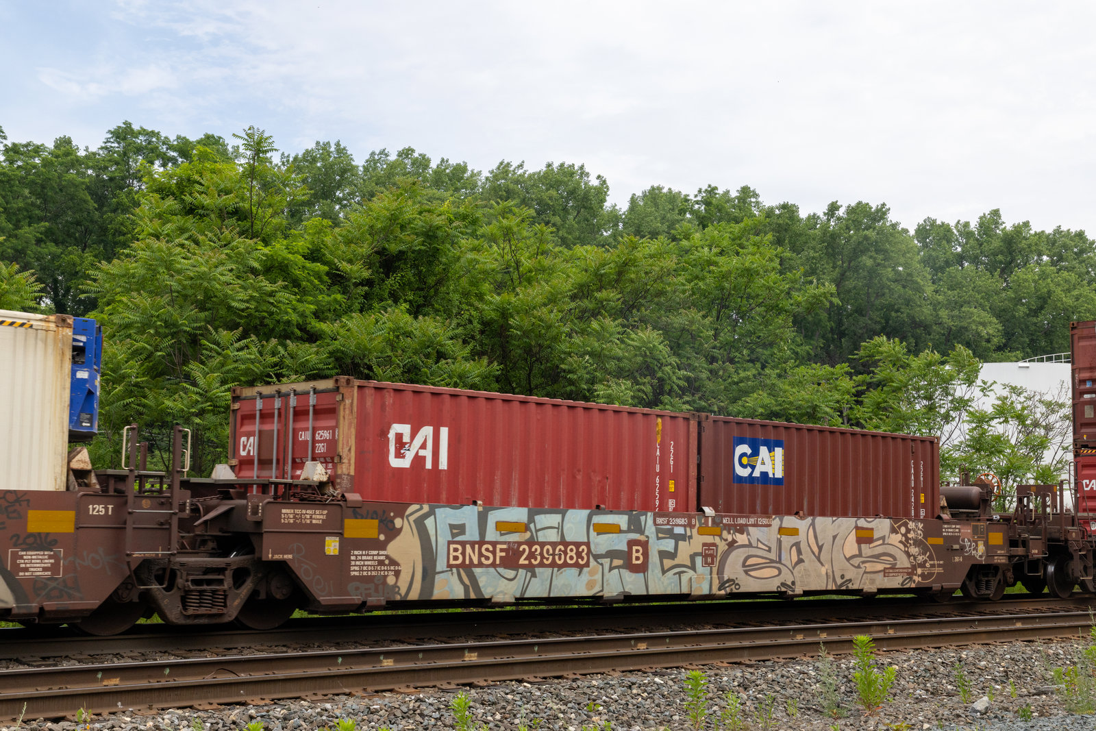 BNSF 239683B