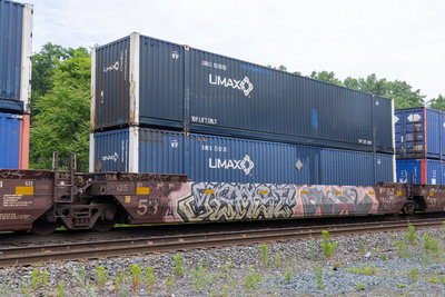 BNSF 253320C
