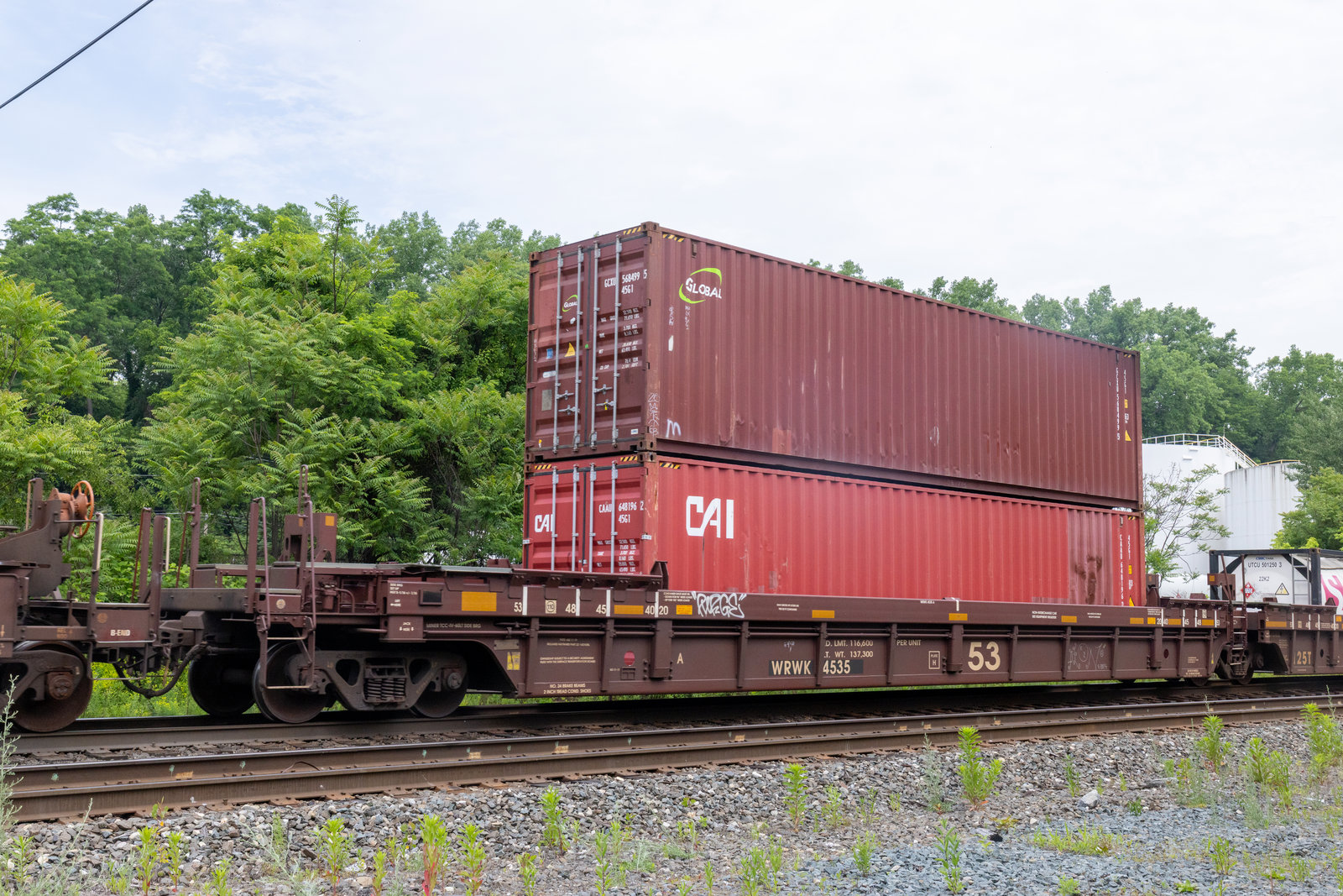 WRWK 4535A