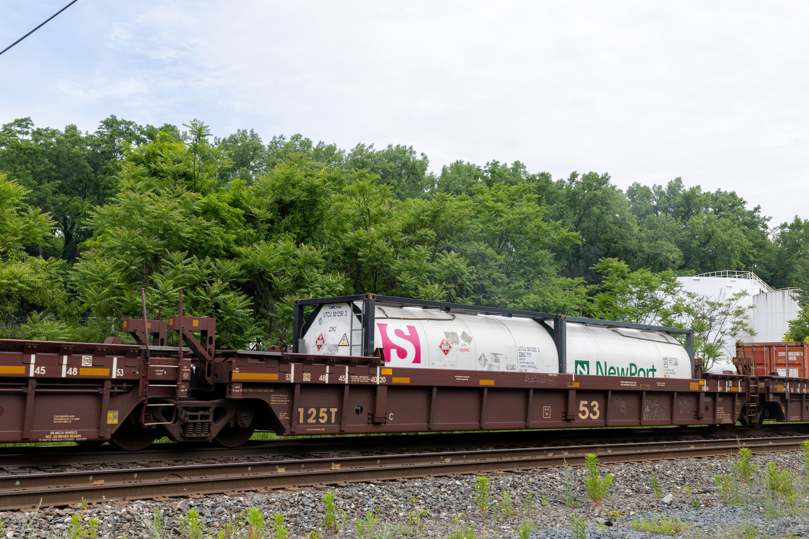 WRWK 4535C