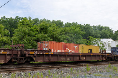 WRWK 4535B