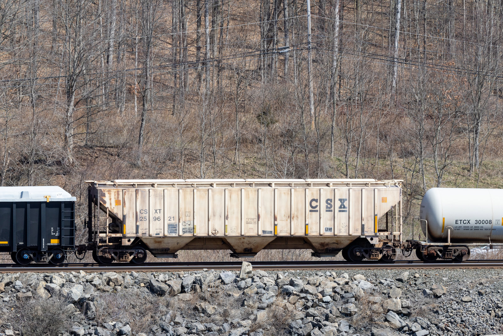 CSXT 259621