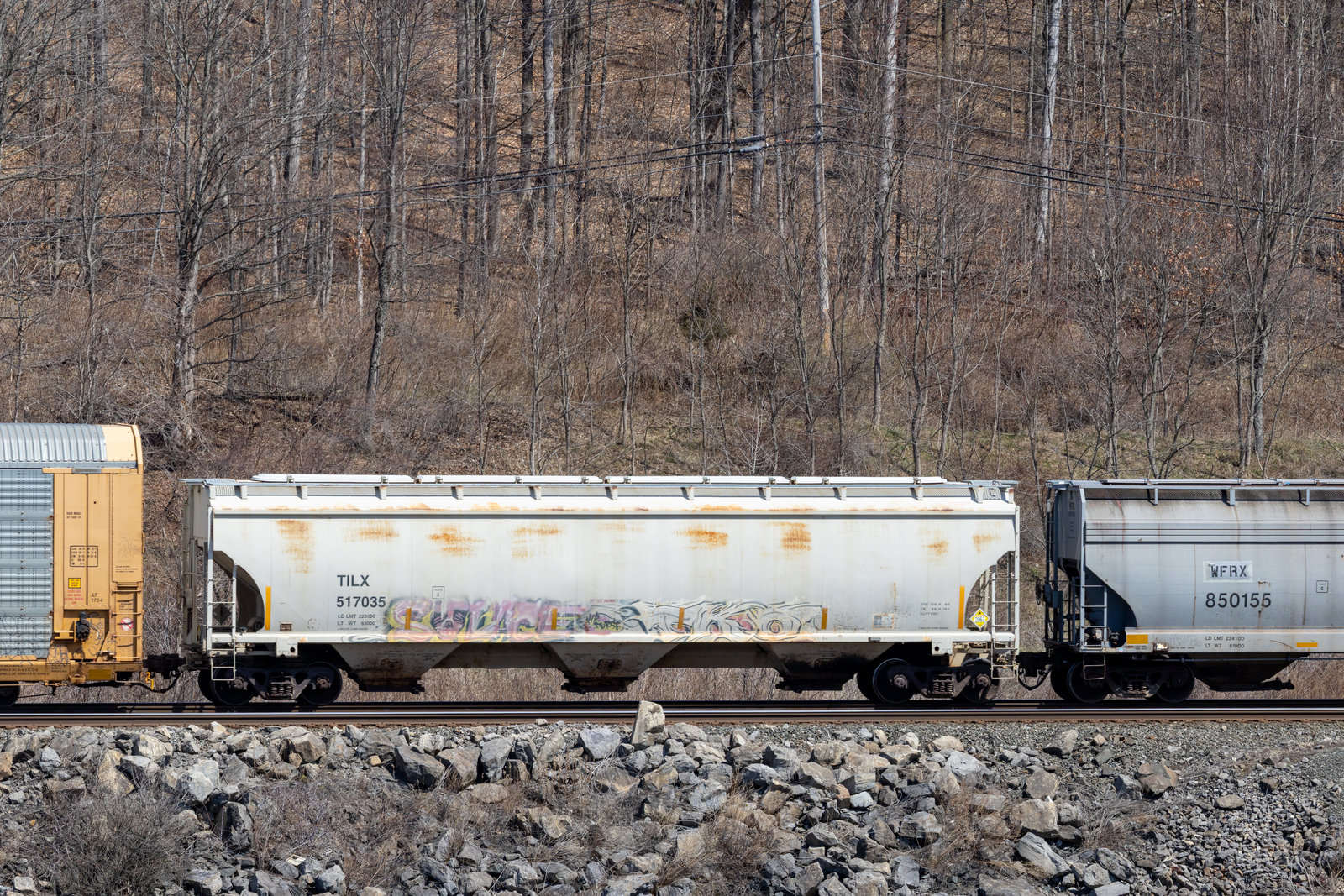 TILX 517035