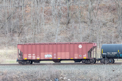 BNSF 808412