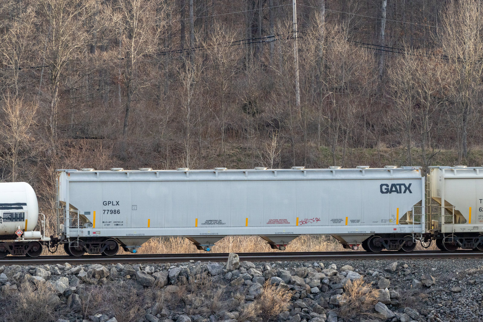 GPLX 77986