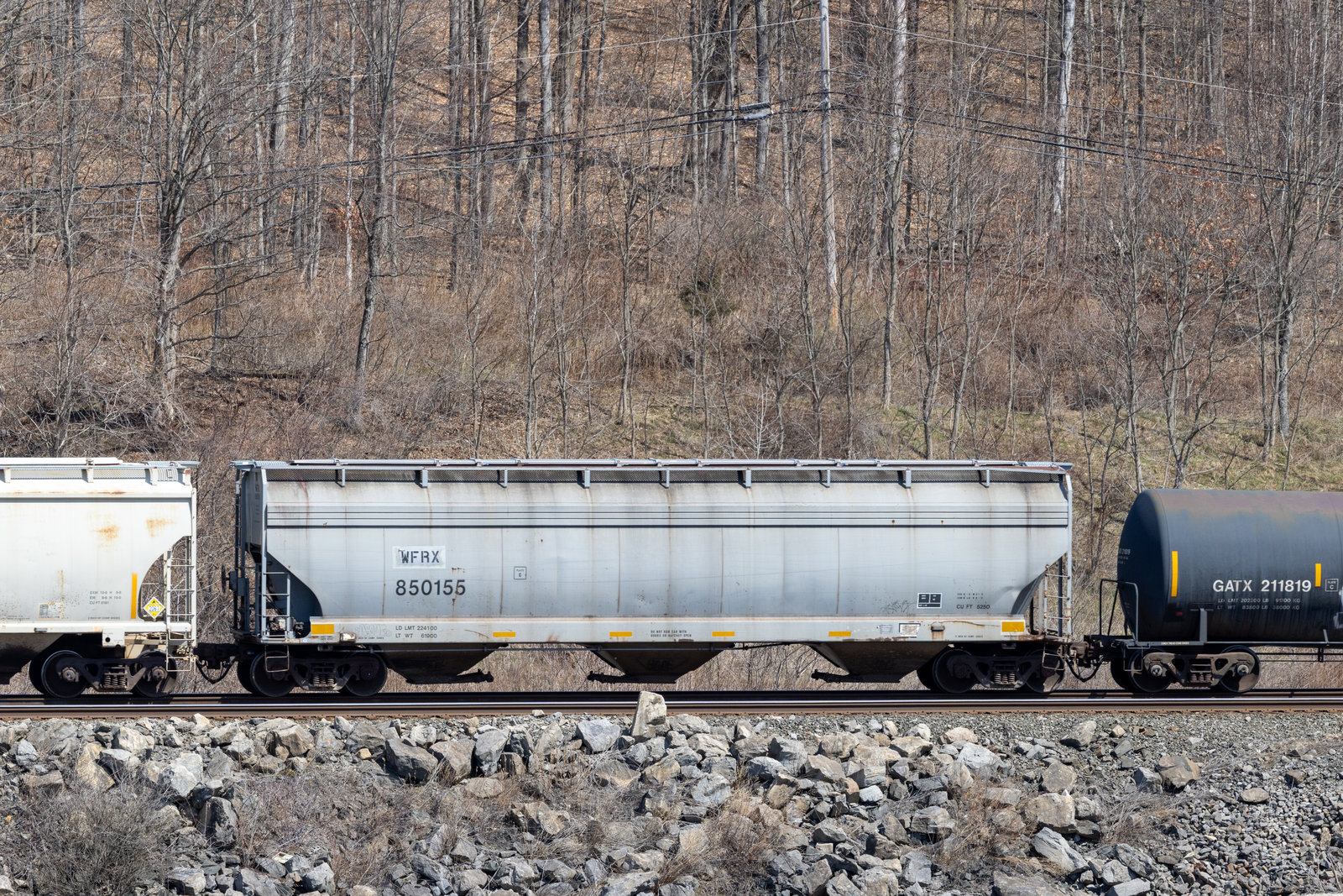 WFRX 850155