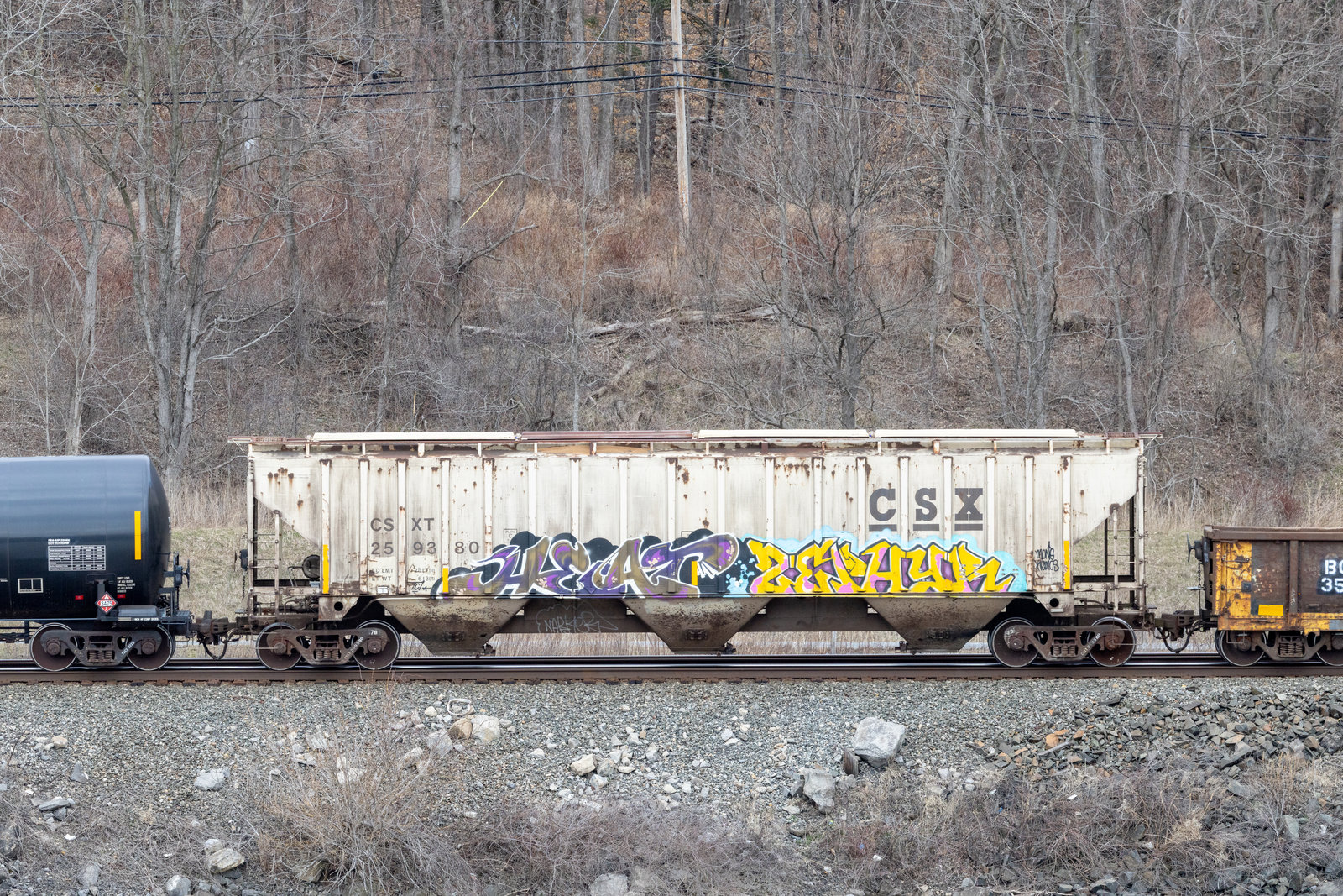 CSXT 259380