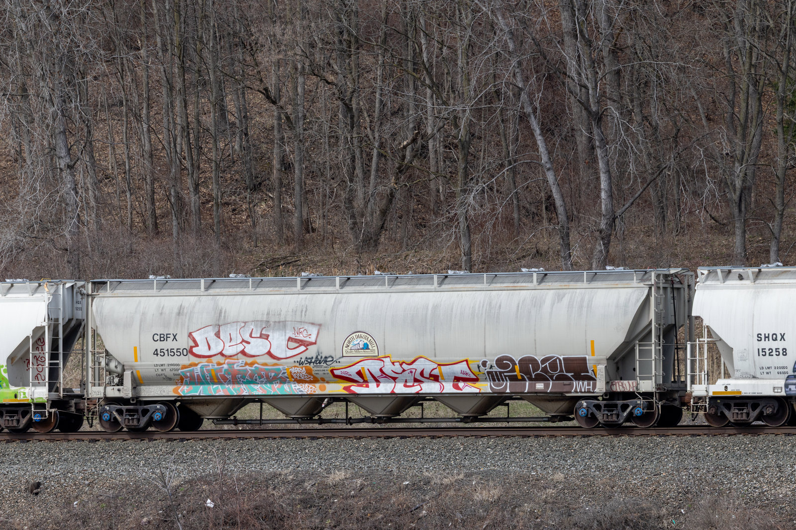 CBFX 451550