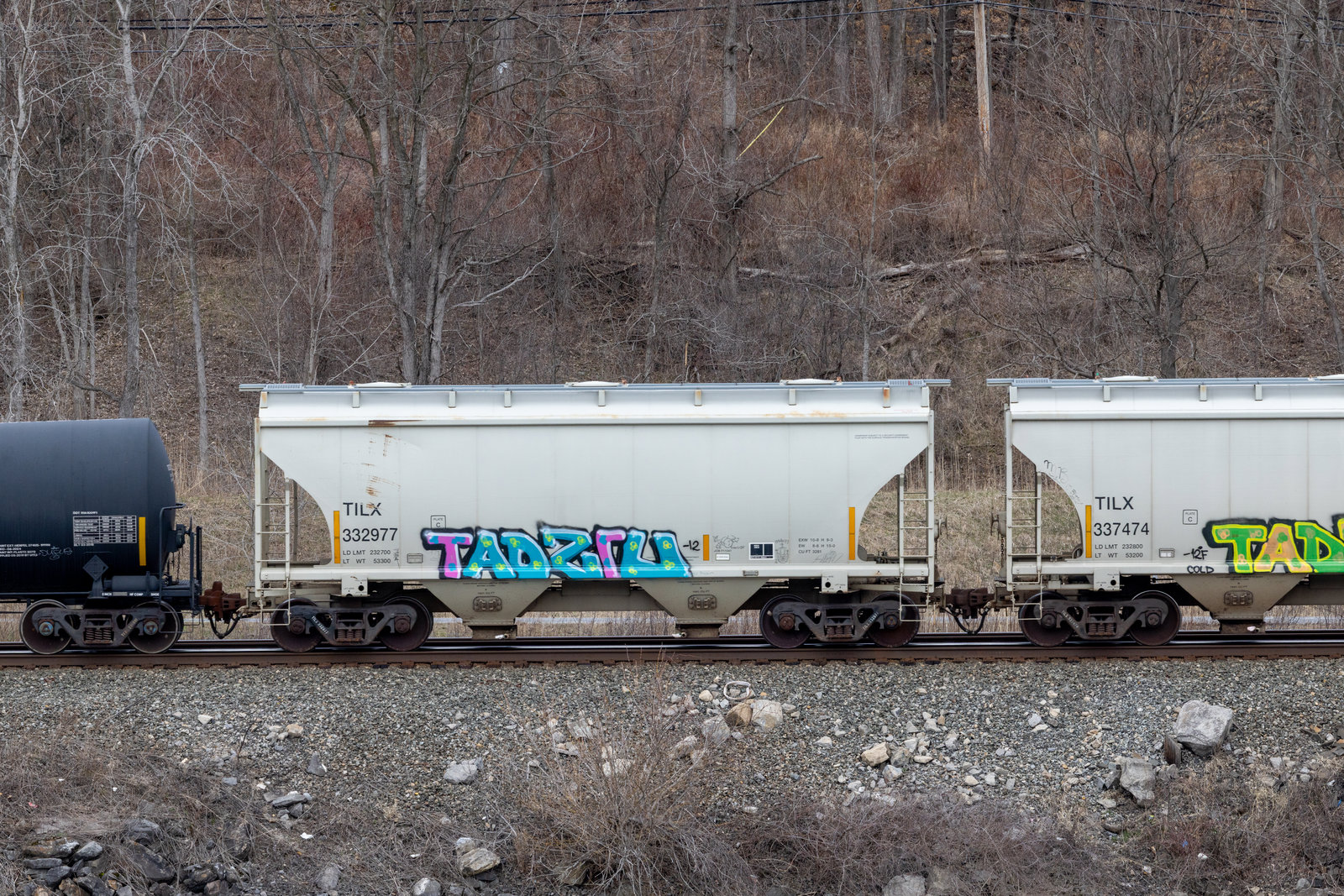 TILX 332977