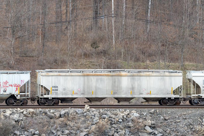 CRDX 15318