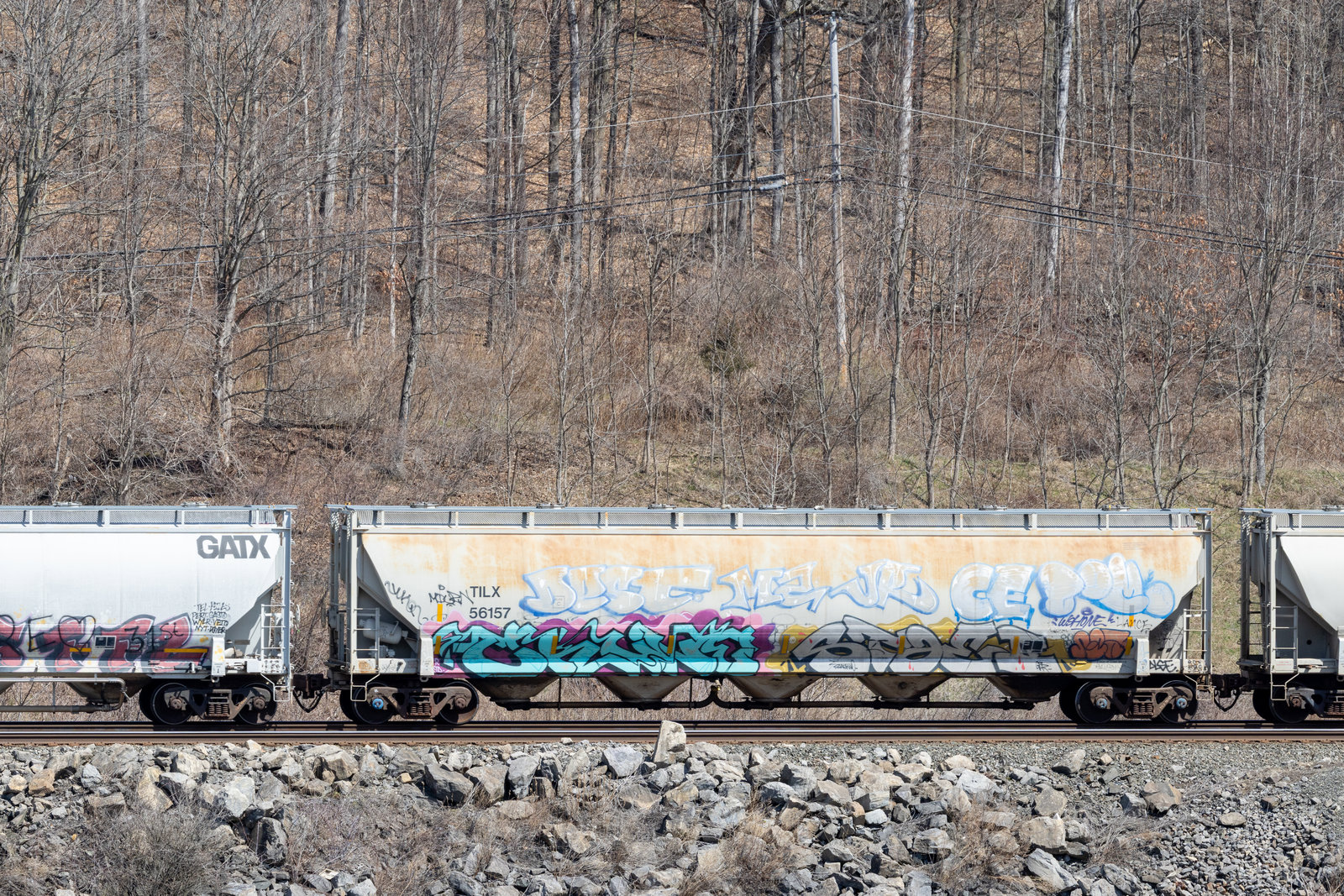 TILX 56157