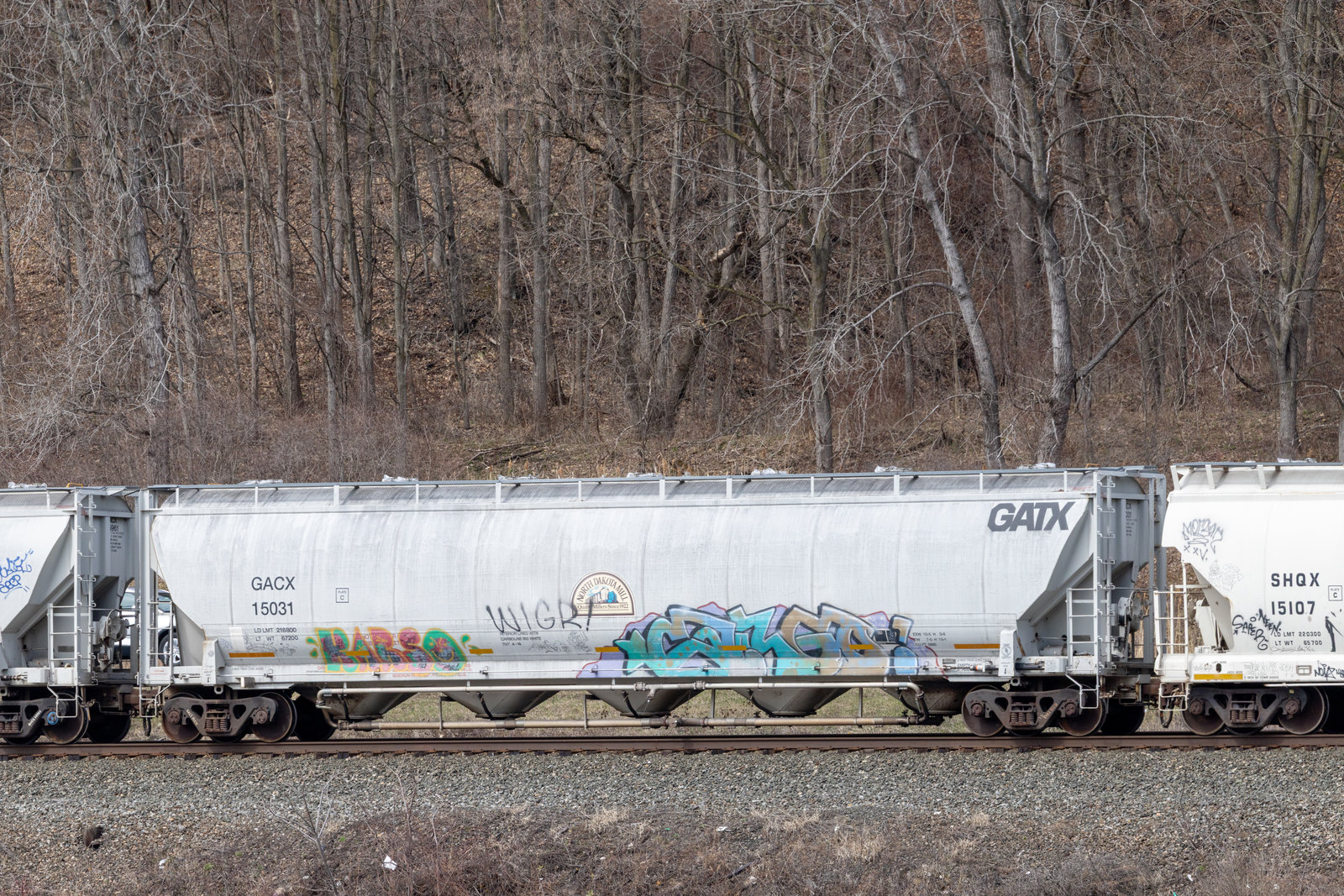 GACX 15031