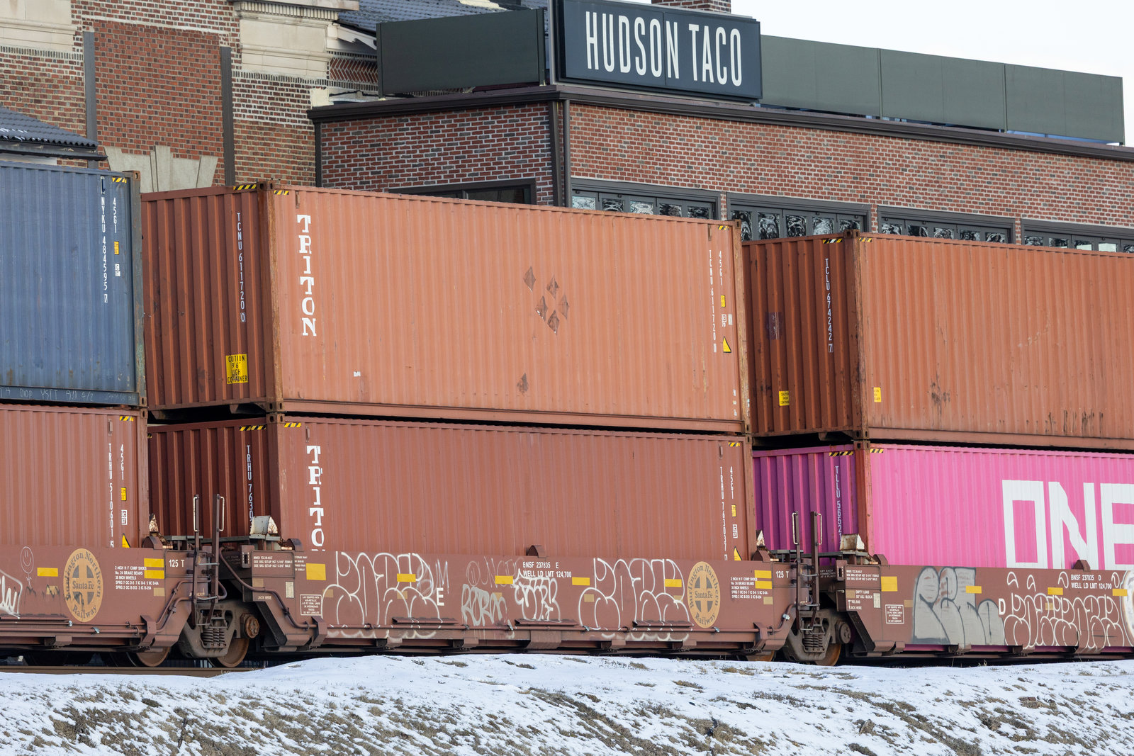 BNSF 237835E