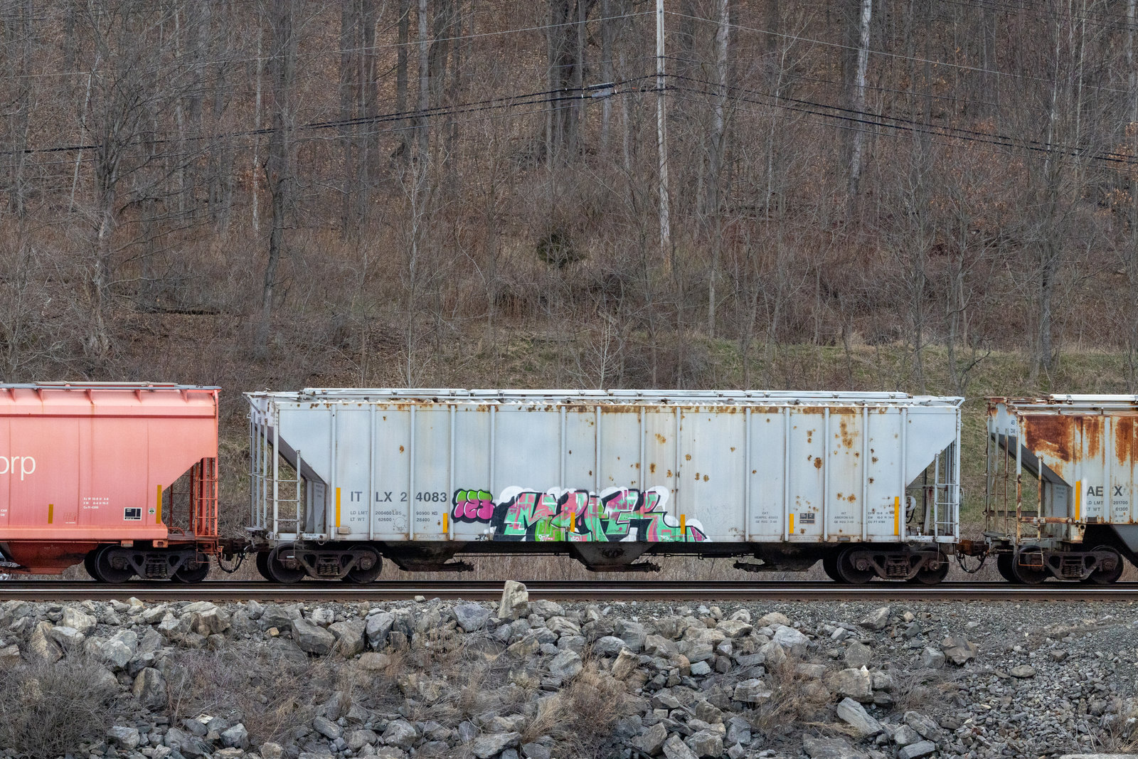 ITLX 24083
