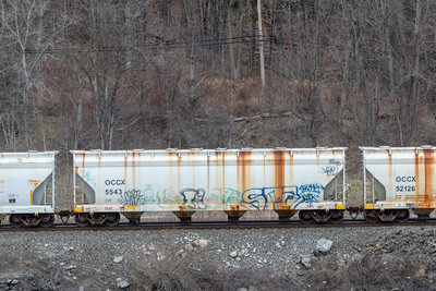 OCCX 5543