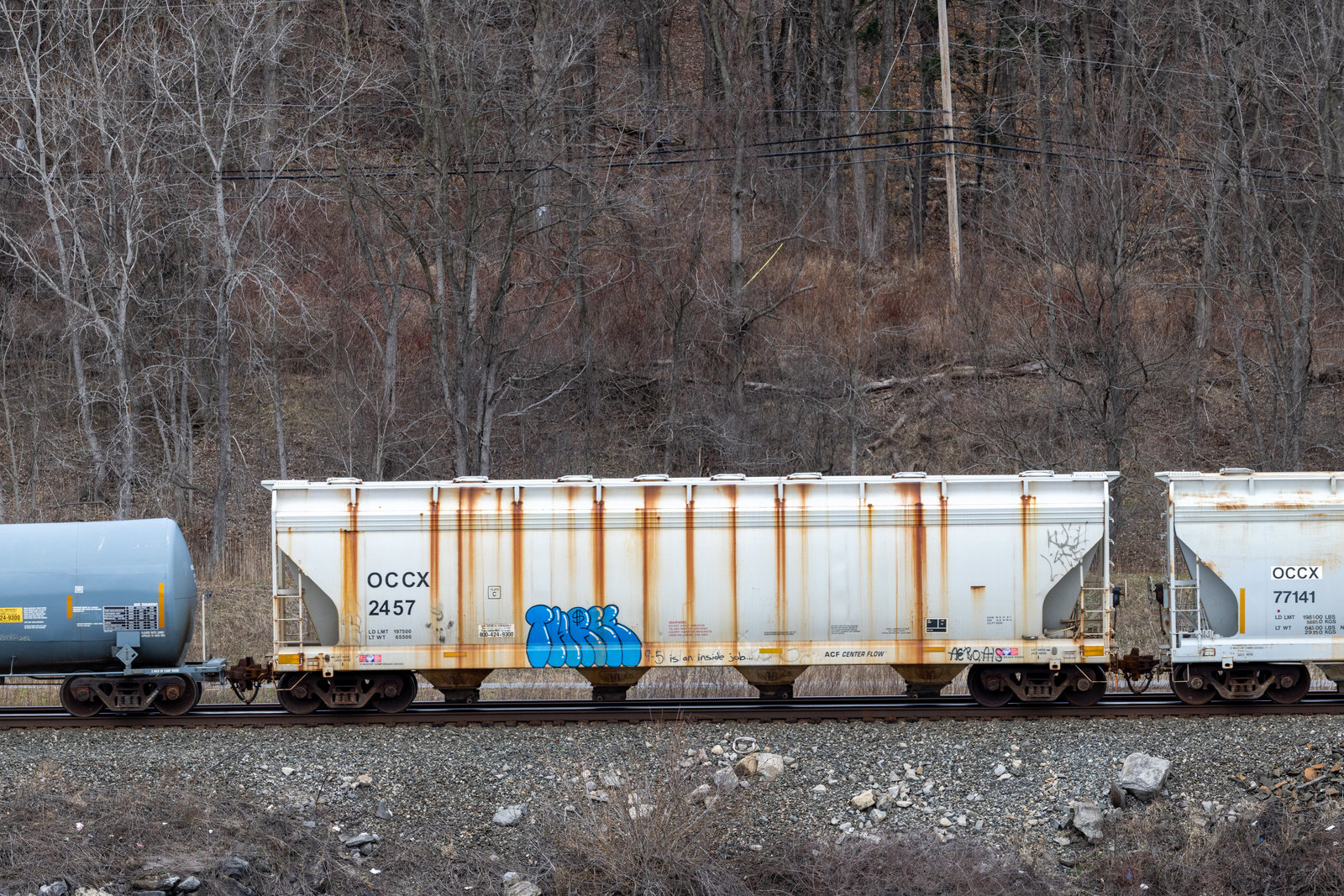 OCCX 2457
