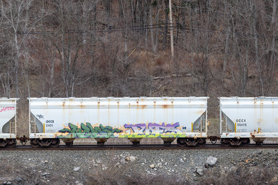 OCCX 2401
