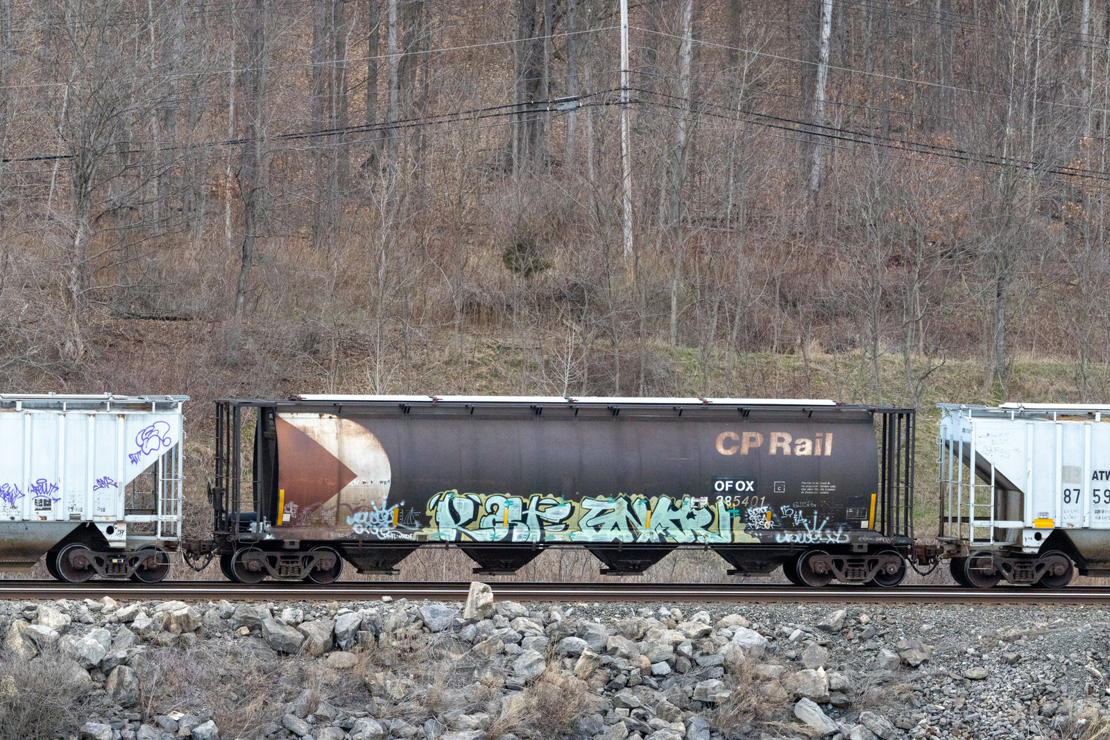 OFOX 385401
