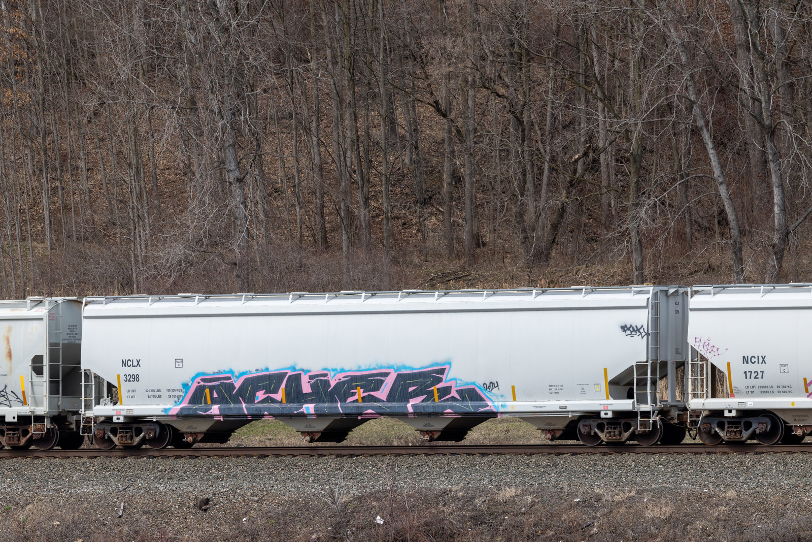 NCLX 3298