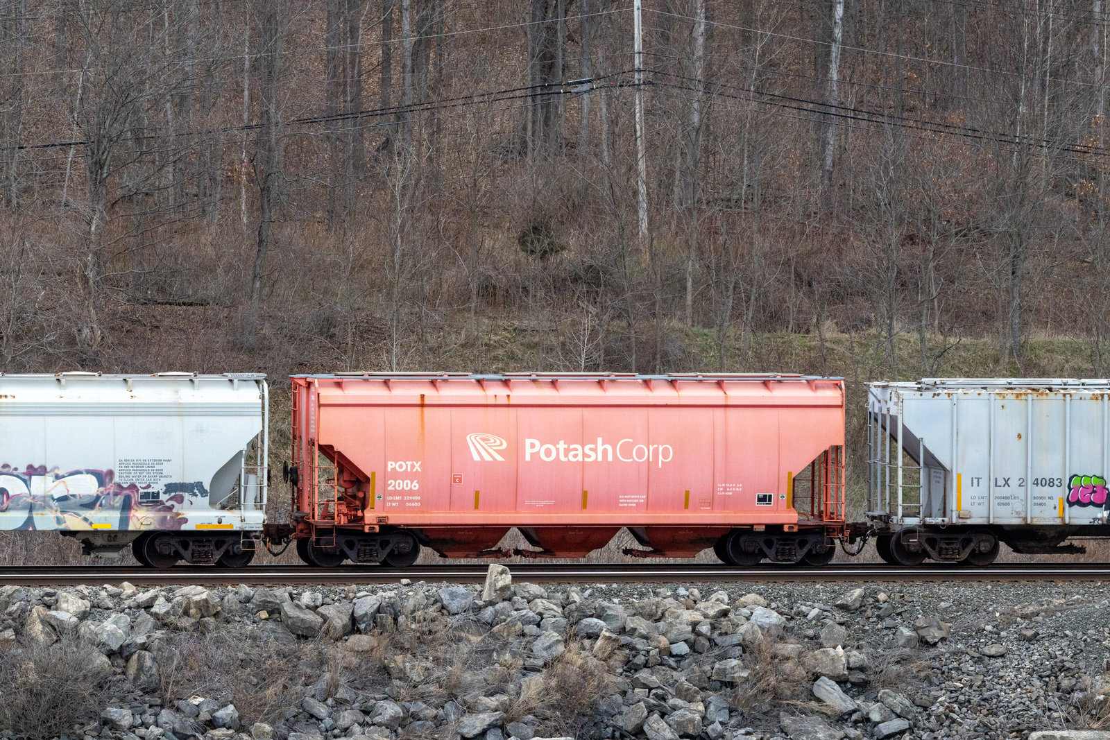 POTX 2006