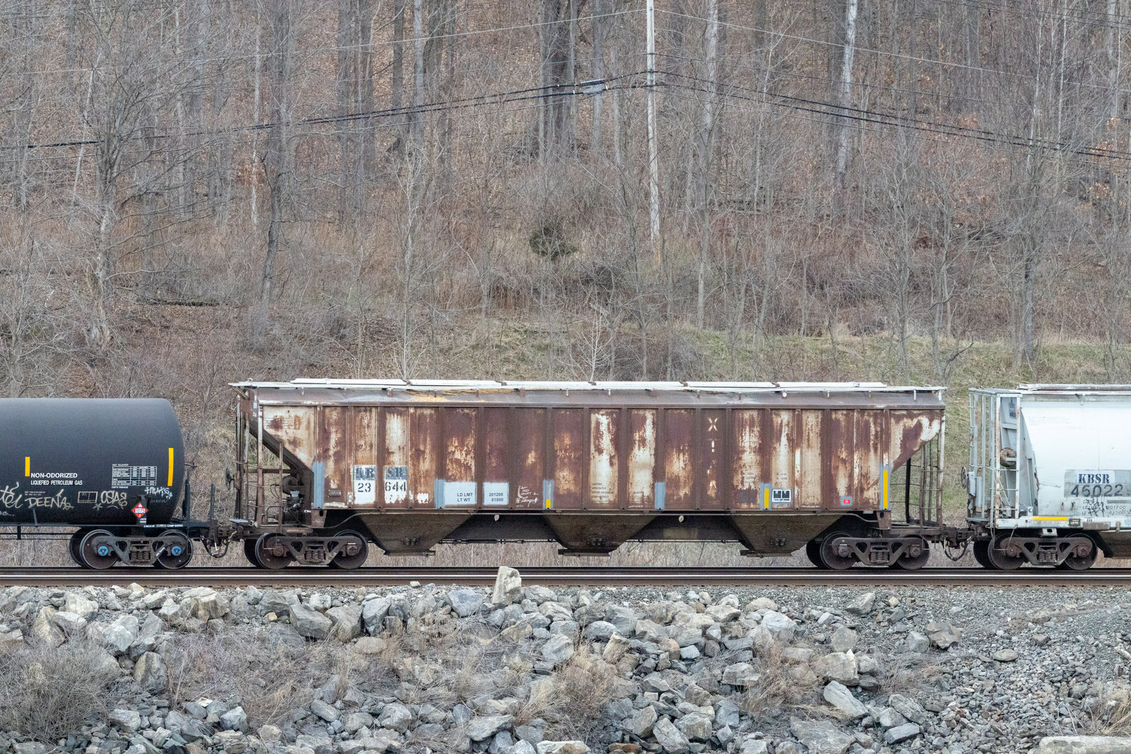 KBSR 23644