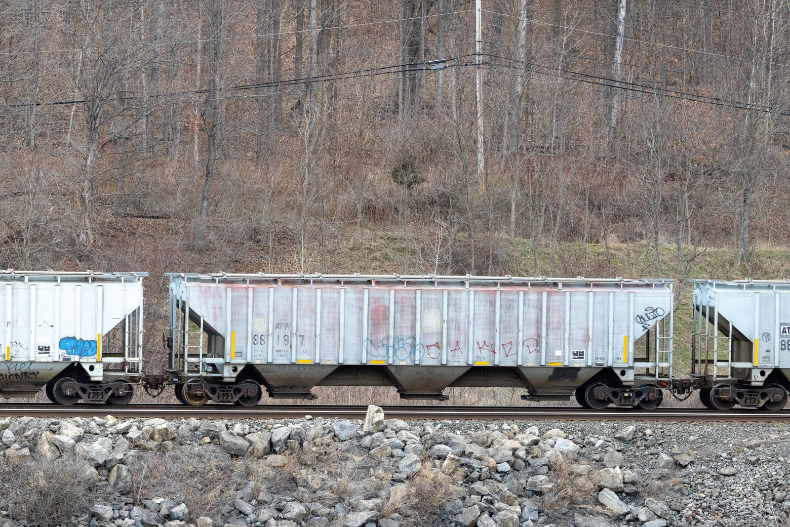 ATW 88197