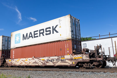 BNSF 237499A
