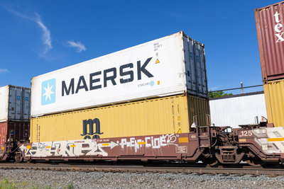 BNSF 237499C