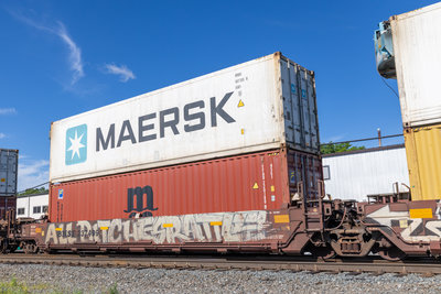 BNSF 237499B