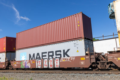 BNSF 238655E