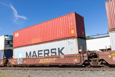 BNSF 238655D