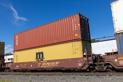 BNSF 238655B