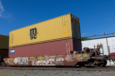 BNSF 270716A