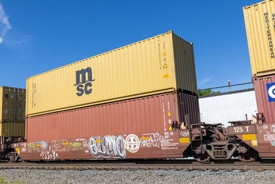 BNSF 270716E