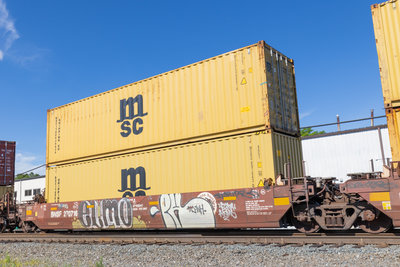 BNSF 270716B