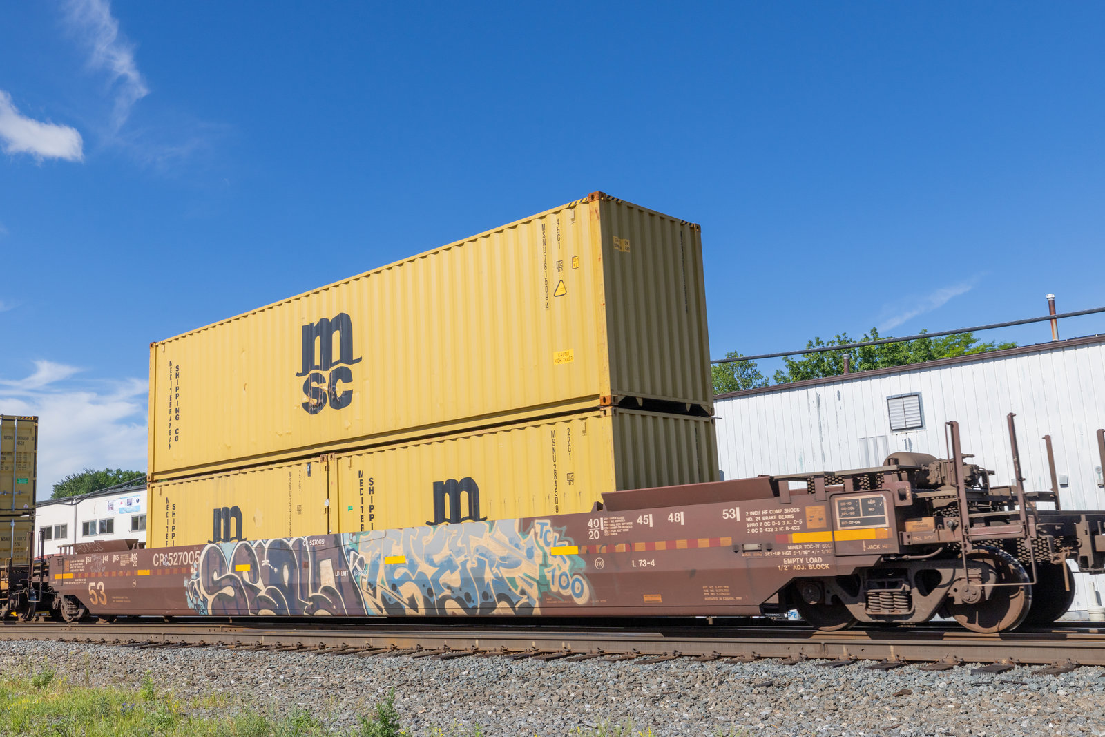 CP 527005