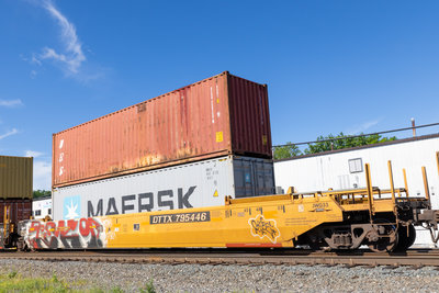 DTTX 795446A