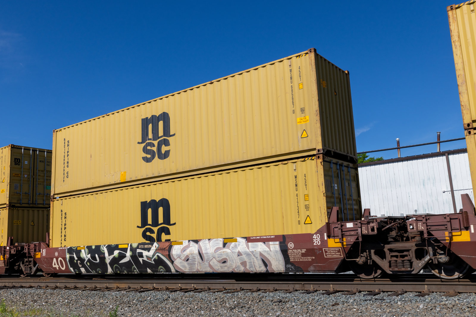 DTTX 885286C
