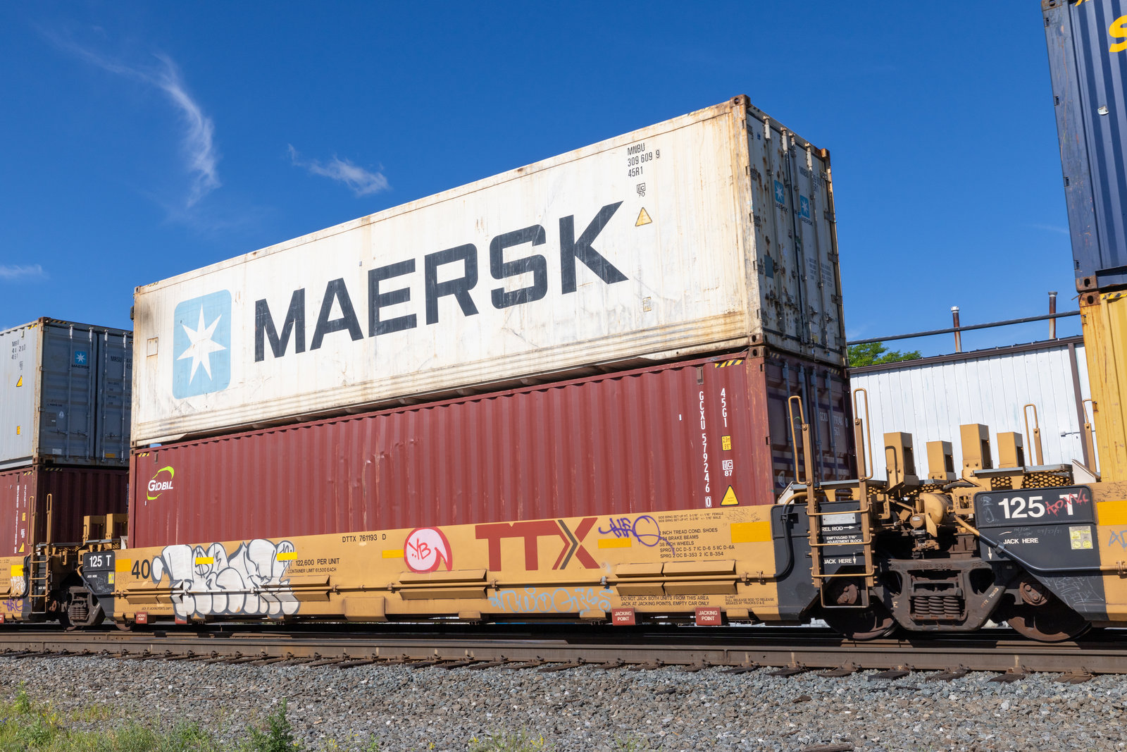 DTTX 761193D