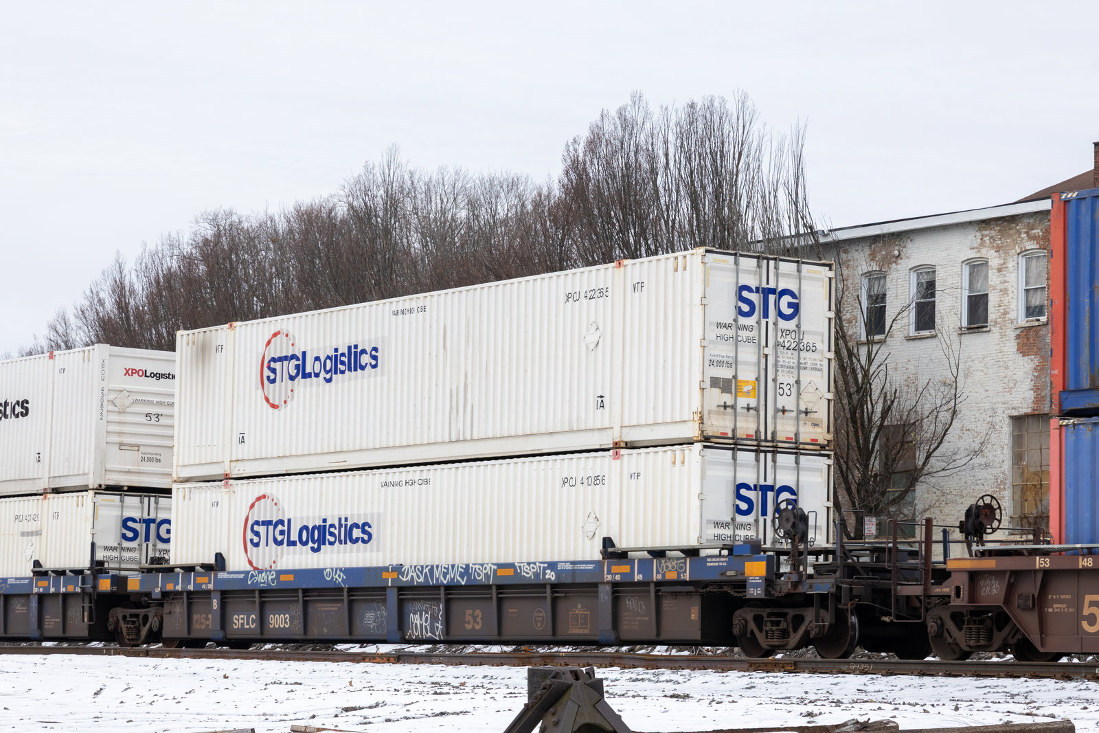 SFLC 9003B
