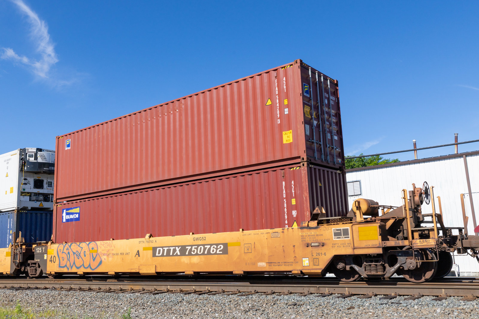 DTTX 750762A