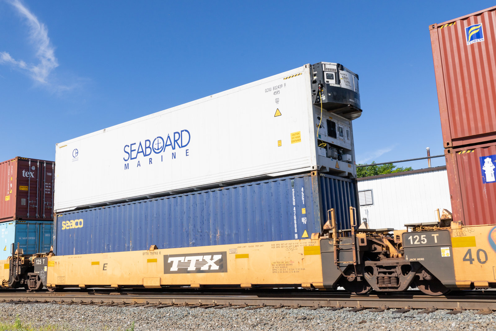 DTTX 750762E