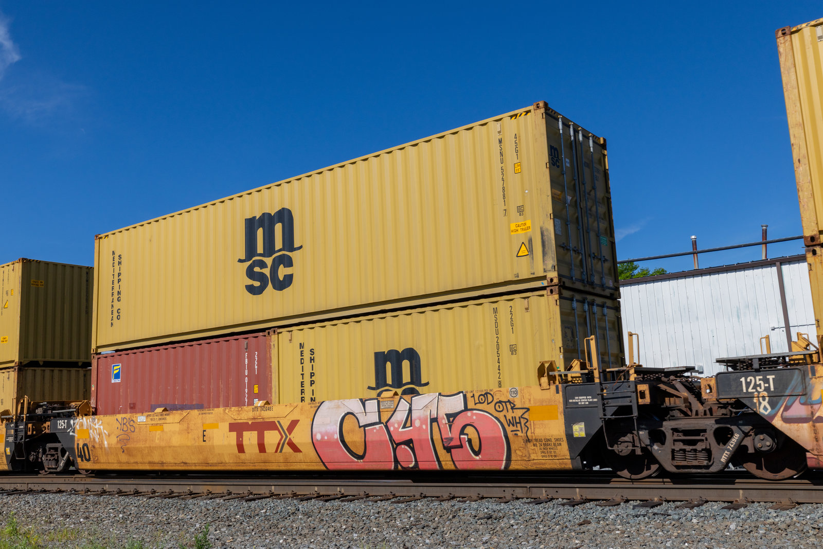 DTTX 743946E